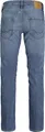 Produktbild: Jack & Jones (88) JJICLARK JJORIGINAL AM 416 NOOS, Blue Denim Blue Denim Blue Denim 31/34