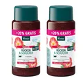 Produktbild: 2xKneipp Badekristalle Rücken & Schulter +20% gratis - 1440g Badesalz Badezusatz