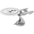 Produktbild: Metal Earth Star Trek USS Enterprise NCC (502672)