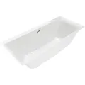 Produktbild: Villeroy&boch - Subway 3.0 Rechteckige Badewanne, 1700x750 Mm,