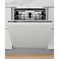 Produktbild: Whirlpool WIO 3O540 PELG Spülmaschine Voll integriert 14 Maßgedecke B