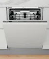 Produktbild: Whirlpool WIO 3O540 PELG Spülmaschine Voll integriert 14 Maßgedecke B