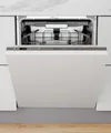 Produktbild: WHIRLPOOL Geschirrspüler Einbau 60 CM 14 SETS 3 KORB POWERCLEAN KLASSE B