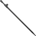 Produktbild: MIKADO BANKSTICK aluminium Erdspeer Erdspieß 75-120cm teleskopierbar Erdbohrer