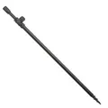 Produktbild: MIKADO BANKSTICK aluminium Erdspeer Erdspieß 75-120cm teleskopierbar Erdbohrer