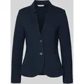 Produktbild: Tom Tailor Blazer mit Knopfleiste in Marine, Größe L
