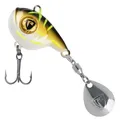 Produktbild: Fox Rage Big Eye Spin Tail 20g - Jig Spinner, Farbe:Pike