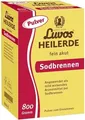 Produktbild: LUVOS Heilerde fein akut Sodbrennen Pulver 800 g