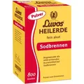 Produktbild: Luvos-Heilerde fein akut Sodbrennen 800 g