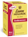 Produktbild: LUVOS Heilerde fein akut Sodbrennen Pulver 800 g