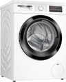 Produktbild: BOSCH Waschmaschine WUU28T48, 8 kg, 1400 U/min, unterbaufähig,Speed Perfect, Hygiene Plus, großes LED-Display