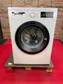 Produktbild: Bosch Serie 6 WUU28T48 Waschmaschine 8 kg unterbaufähig SpeedPerfect ActiveWater