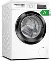Produktbild: Bosch Waschmaschine WUU28T48 8kg A 1400U Frontlader Aquastop weiß