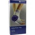 Produktbild: Malleotrain Plus Sprunggelenkb.links Gr.3 titan 1 St