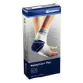 Produktbild: Malleotrain Plus Größe 3 links titan Sprunggelenkb. · 1 St · PZN 06909065