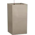 Produktbild: Lechuza® Pflanzgefäß Canto Stone high 40 Sandbeige 40 cm x 76 cm