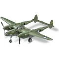 Produktbild: Tamiya 1/48 Lockheed P-38 F/G Lightning (TAM 61120)