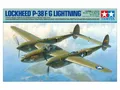 Produktbild: Tamiya 61120 Lockheed P-38F/G Lightning 1:48 NEU/OVP