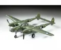 Produktbild: Tamiya 1/48 US P-38 F/G Lightning Neu - Schnell N. 61120