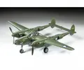 Produktbild: Tamiya 1:48 US P-38 F/G Lightning