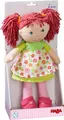 Produktbild: Haba Stoffpuppe Stoffpuppe Puppe Liese 1302110001