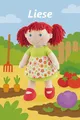 Produktbild: Liese HABA  Stoffpuppe, liebevolle Begleiterin mit Herz und Charakter 30 cm