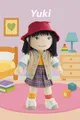Produktbild: Yuki HABA , temperamentvolle, liebe Kuschelbegleiterin, coole,  treue Gefährtin