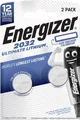 Produktbild: Energizer Knopfzelle CR 2032 Ultimate Lithium, 3 V, 2er Pack