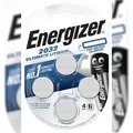 Produktbild: Energizer Ultimate Lithium CR 2032 3V Performance - 2er Maxiblister