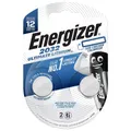 Produktbild: kQ Energizer Knopfzelle Ultimate Lithium CR2032 3V Batterien 2er Blister