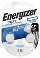 Produktbild: 1x2er Blister-Energizer Ultimate Lithium Performance Knopfzelle CR 2032 3V