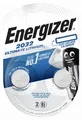 Produktbild: Energizer Ultimate Lithium Performance Knopfzelle CR 2032 3V im 2er Maxiblister