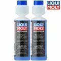 Produktbild: 2x LIQUI MOLY 3041 Motorbike Benzinstabilisator Additiv Zusatz 2/4Takt 250ml