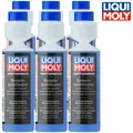 Produktbild: 6x LIQUI MOLY 3041 Motorbike Benzinstabilisator Additiv Zusatz 2/4Takt 250ml