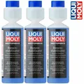 Produktbild: 3x LIQUI MOLY 3041 Motorbike Benzinstabilisator Additiv Zusatz 2/4Takt 250ml