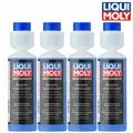 Produktbild: 4x LIQUI MOLY 3041 Motorbike Benzinstabilisator Additiv Zusatz 2/4Takt 250ml