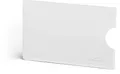 Produktbild: DURABLE Kreditkartenhülle RFID SECURE, Blisterverpackung, Sie erhalten 1 Packung, Packungsinhalt: 3 Stück