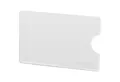 Produktbild: DURABLE Dokumententasche Durable Kreditkartenhülle RFID Secure tr 3ST transparente Front
