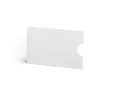 Produktbild: DURABLE Visitenkarten Durable 890319 Visitenkartenhalter Transparent