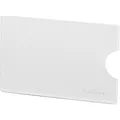 Produktbild: 1-25x DURABLE Kreditkartenhülle RFID SECURE, 86x54 mm, transparent