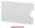 Produktbild: 3 DURABLE Kreditkartenhülle RFID SECURE, 86x54 mm, transparent