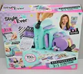 Produktbild: Canal Toys Scrapbooking Bastelset 34 x 8 x 31 cm Unisex Schwarz OFG275 NEU