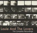 Produktbild: LOUIE AND THE LOVERS - The Complete Recordings (CD) - Songwriter/Outlaw/Count...