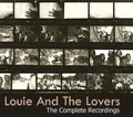 Produktbild: Louie And The Lovers – The Complete Recordings, CD Neu