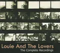 Produktbild: CD Louie And The Lovers The Complete Recordings DIGIPAK Bear Family Records