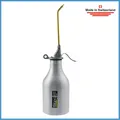 Produktbild: Reilang Aluminium Merkur Öler mit Doppelpumpwerk und Drehkolben 500ml [R003-251]