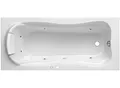 Produktbild: Whirlpool-Badewanne OTTOFOND 
