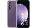 Produktbild: SAMSUNG Galaxy S23 FE 5G 128 GB Purple Dual SIM
