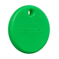 Produktbild: Chipolo POP Tracking Tag Grün - Finder kompatibel mit Apple Find My & Android Find Hub