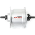 Produktbild: Shimano SHIM.NABENDYNAMO DHC3003 (Felgenbremse) (32821217)